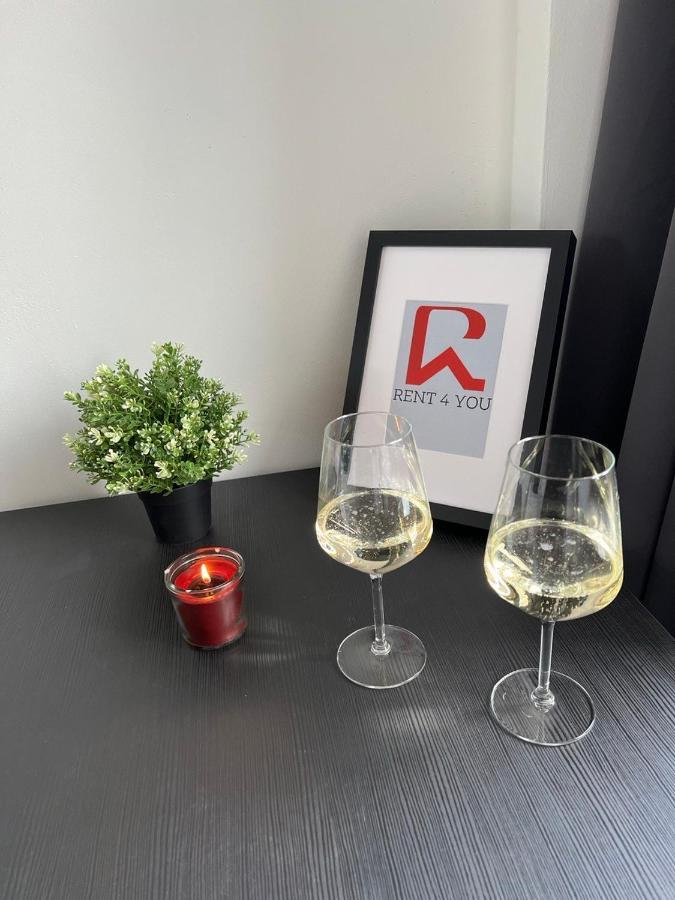Foksal Apartments - By Hik Apartments Варшава Екстериор снимка